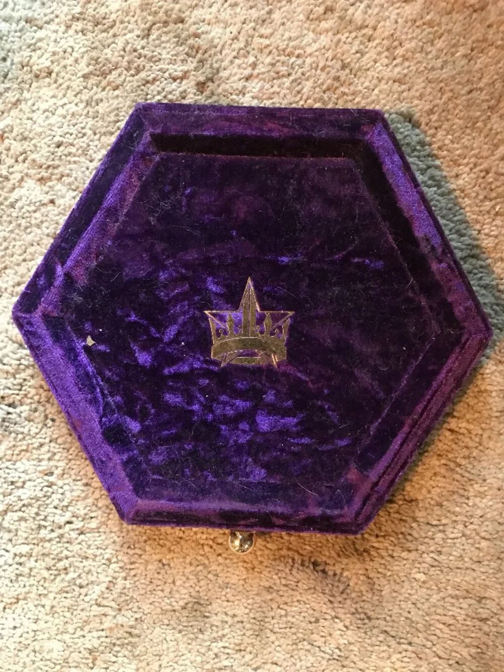 Jefffree  star eyeshadow pallet